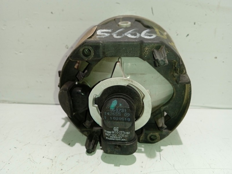 Recambio de faro antiniebla izquierdo para dodge caliber 2.0 crd referencia OEM IAM 4805857AA  