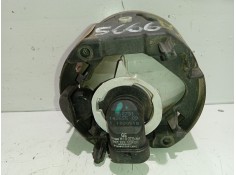 Recambio de faro antiniebla derecho para dodge caliber 2.0 crd referencia OEM IAM 4805857AA   2