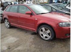 audi a3 (8p1) del año 2006 2