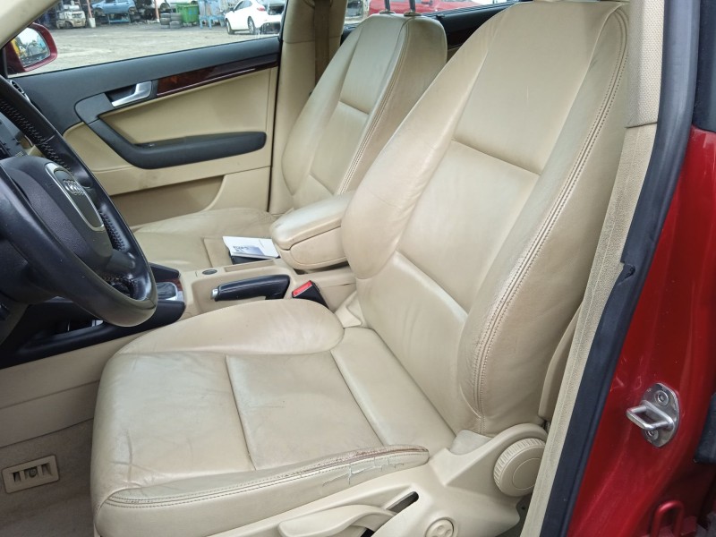 audi a3 (8p1) del año 2006