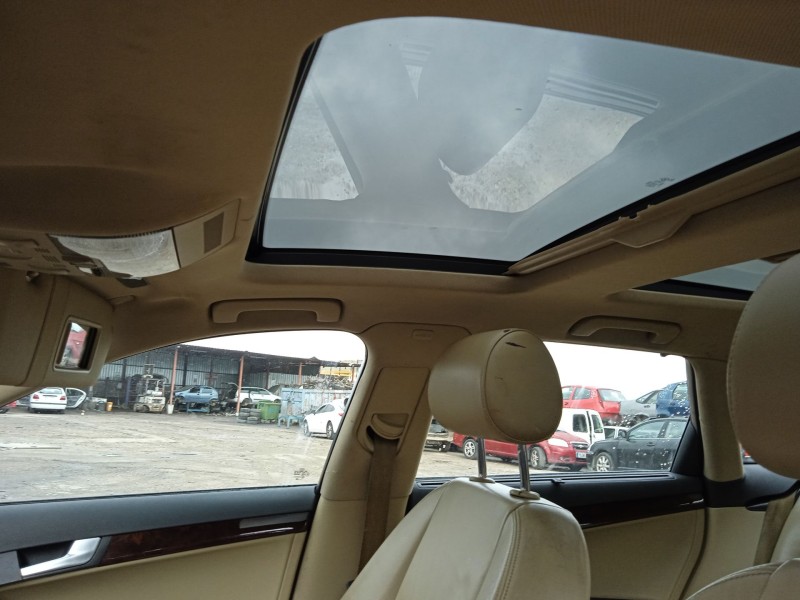 audi a3 (8p1) del año 2006