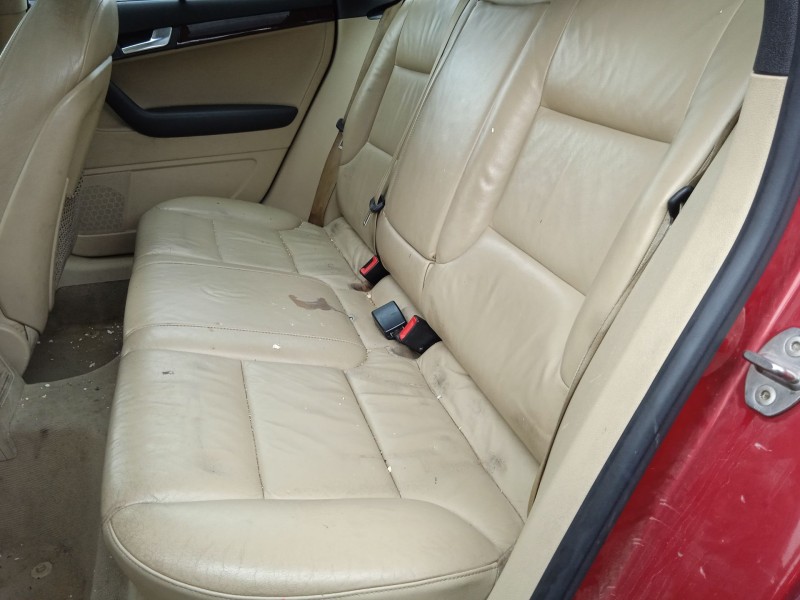 audi a3 (8p1) del año 2006