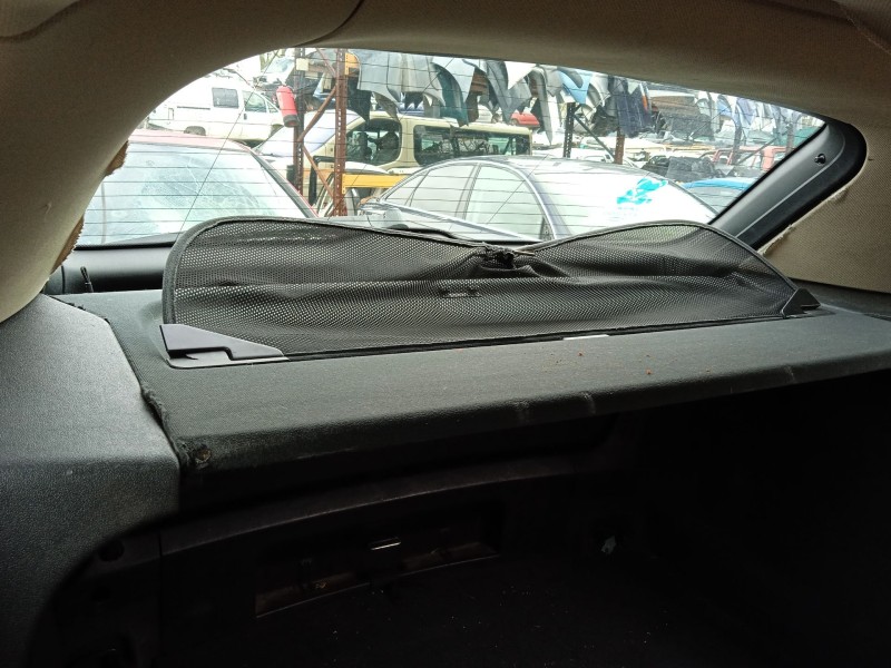 audi a3 (8p1) del año 2006