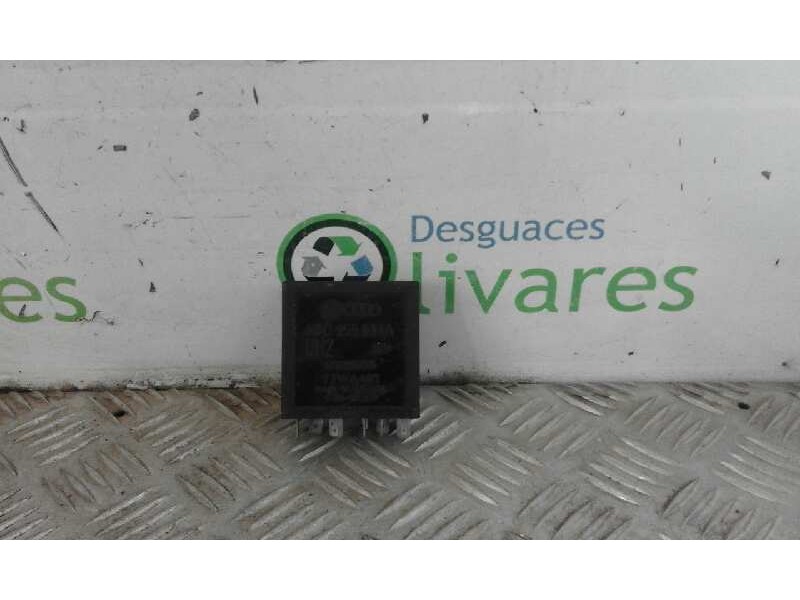 Recambio de rele para volkswagen passat berlina (3b2) 1.9 tdi   |   0.96 - ... | 1996 | 110 cv / 81 kw referencia OEM IAM 72WKA4