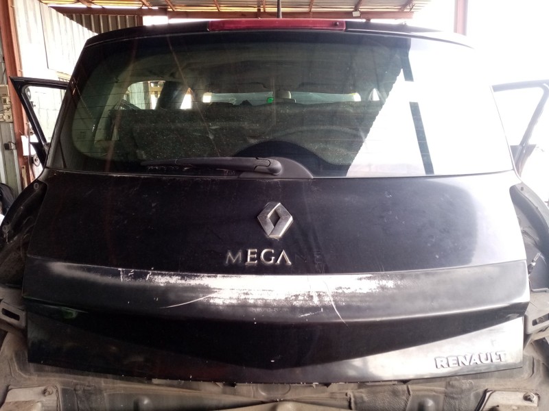 Recambio de porton trasero para renault megane ii (bm0/1_, cm0/1_) 1.5 dci (bm1e, cm1e) referencia OEM IAM 7751473705  