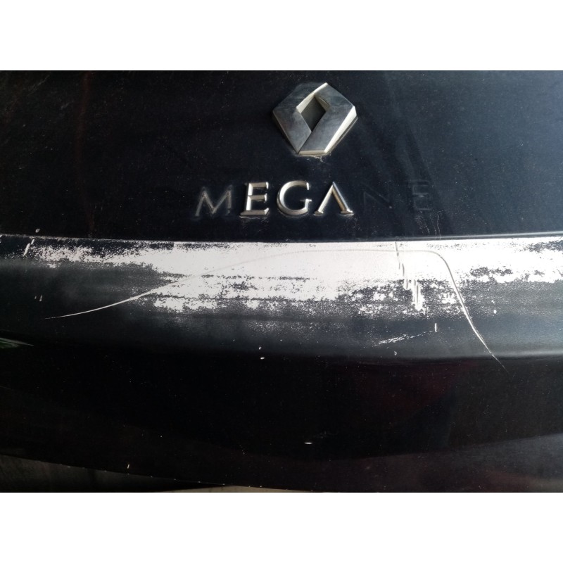 Recambio de porton trasero para renault megane ii (bm0/1_, cm0/1_) 1.5 dci (bm1e, cm1e) referencia OEM IAM 7751473705  
