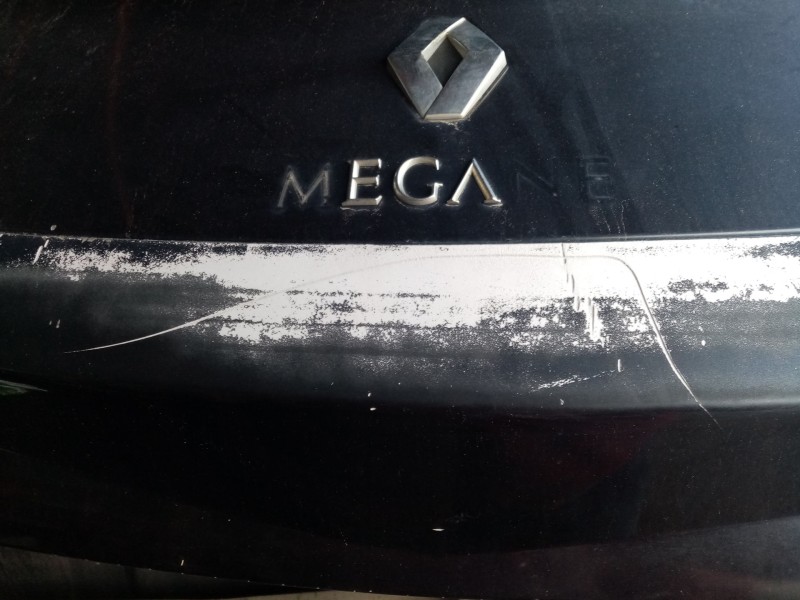 Recambio de porton trasero para renault megane ii (bm0/1_, cm0/1_) 1.5 dci (bm1e, cm1e) referencia OEM IAM 7751473705  