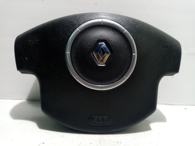 Recambio de airbag delantero izquierdo para renault megane ii (bm0/1_, cm0/1_) 1.5 dci (bm1e, cm1e) referencia OEM IAM 820030151