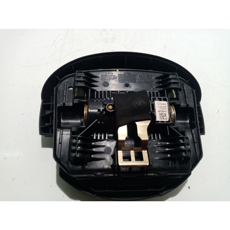 Recambio de airbag delantero izquierdo para renault megane ii (bm0/1_, cm0/1_) 1.5 dci (bm1e, cm1e) referencia OEM IAM 820030151