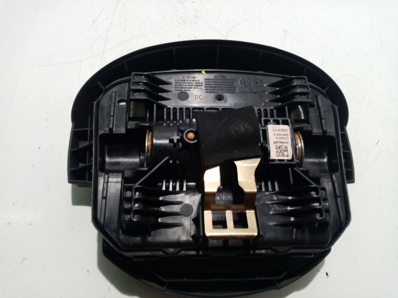 Recambio de airbag delantero izquierdo para renault megane ii (bm0/1_, cm0/1_) 1.5 dci (bm1e, cm1e) referencia OEM IAM 820030151