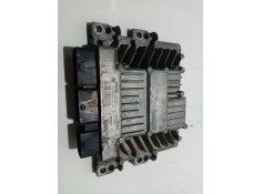 Recambio de centralita motor uce para renault megane ii (bm0/1_, cm0/1_) 1.5 dci (bm1e, cm1e) referencia OEM IAM 8200542288  