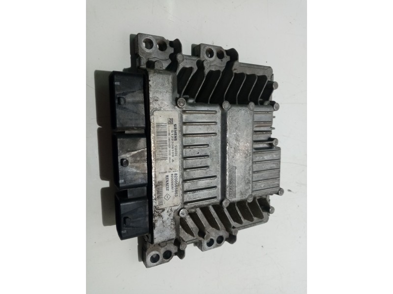Recambio de centralita motor uce para renault megane ii (bm0/1_, cm0/1_) 1.5 dci (bm1e, cm1e) referencia OEM IAM 8200542288  