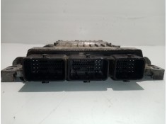 Recambio de centralita motor uce para renault megane ii (bm0/1_, cm0/1_) 1.5 dci (bm1e, cm1e) referencia OEM IAM 8200542288   2
