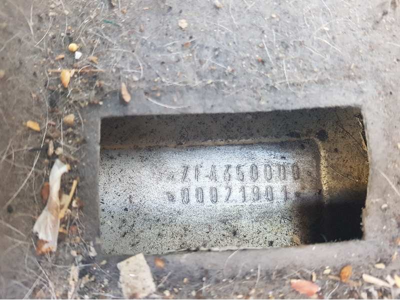 fiat idea (135) 1.4   |   0.04 - 0.08 | 2004 - 2008 | 95 cv / 70 kw del año 2004