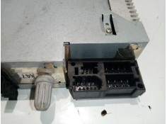 Recambio de sistema audio / radio cd para renault megane ii (bm0/1_, cm0/1_) 1.5 dci (bm1e, cm1e) referencia OEM IAM 8200256141  2