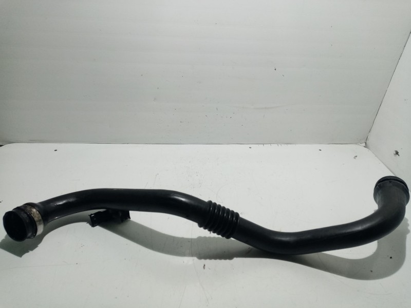 Recambio de tubo intercooler para renault megane ii (bm0/1_, cm0/1_) 1.5 dci (bm1e, cm1e) referencia OEM IAM 8200166828  