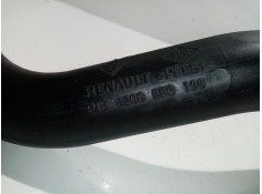 Recambio de tubo intercooler para renault megane ii (bm0/1_, cm0/1_) 1.5 dci (bm1e, cm1e) referencia OEM IAM 8200166828   2