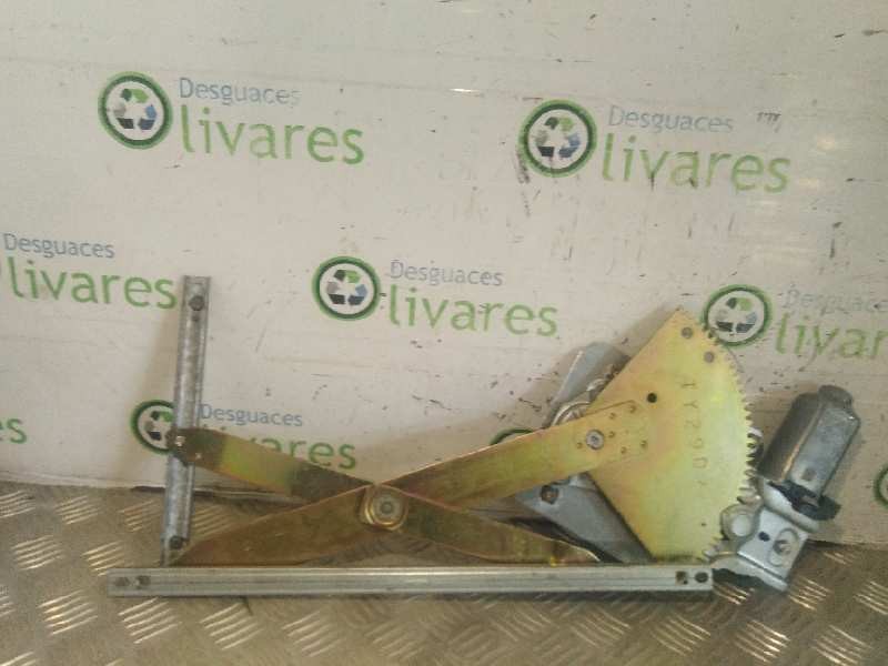 Recambio de elevalunas delantero derecho para  referencia OEM IAM   