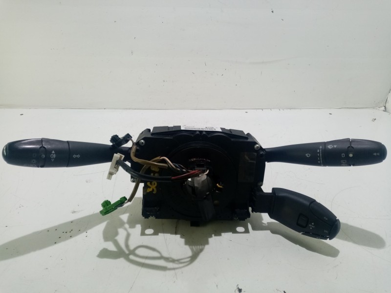 Recambio de com2000 para peugeot 207/207+ (wa_, wc_) 1.4 16v referencia OEM IAM 96630732XT  