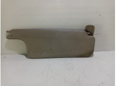 Recambio de parasol izquierdo para renault megane ii (bm0/1_, cm0/1_) 1.5 dci (bm1e, cm1e) referencia OEM IAM 820000096   2