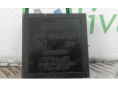 Recambio de rele para volkswagen passat berlina (3b2) 1.9 tdi   |   0.96 - ... | 1996 | 110 cv / 81 kw referencia OEM IAM 72WKA4 2