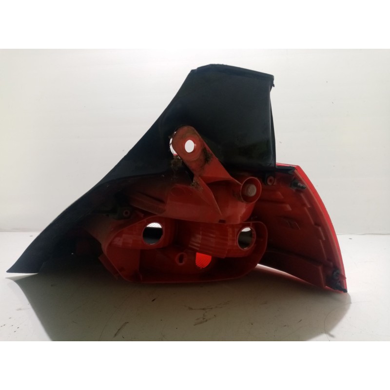 Recambio de piloto trasero izquierdo para renault megane ii (bm0/1_, cm0/1_) 1.5 dci (bm1e, cm1e) referencia OEM IAM 8200413214 