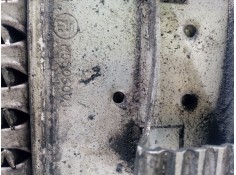 Recambio de intercooler para renault megane ii (bm0/1_, cm0/1_) 1.5 dci (bm1e, cm1e) referencia OEM IAM 8200700172   2