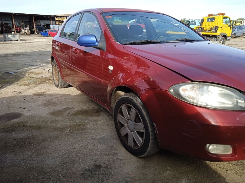 chevrolet lacetti (j200) del año 2006