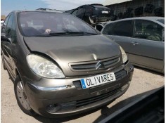 citroen xsara picasso 1.6 16v cat (nfu / tu5jp4)   |   0.99 - ... | 1999 | 109 cv / 80 kw del año 1999