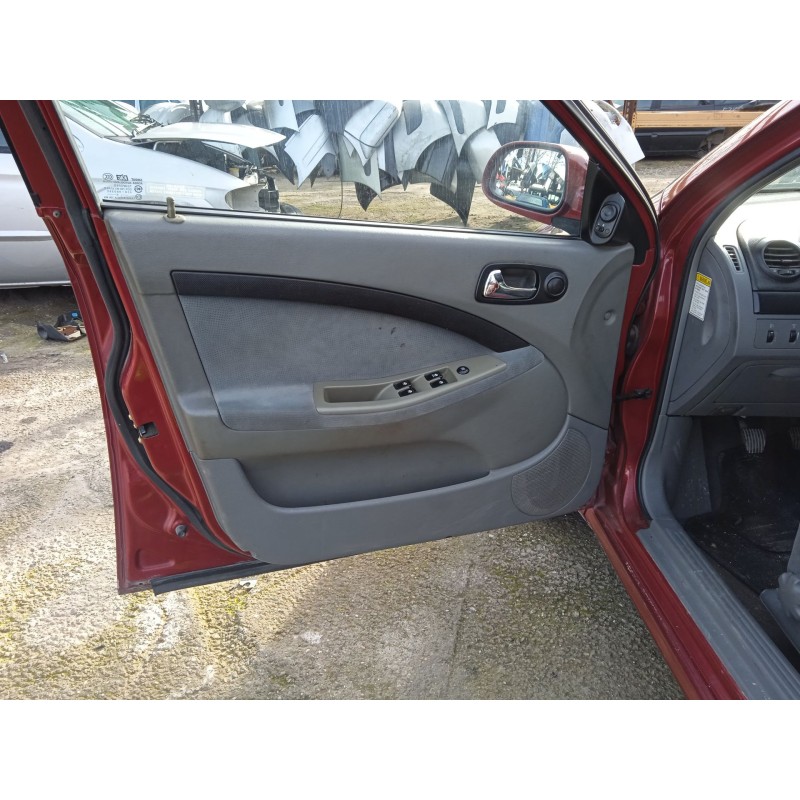 chevrolet lacetti (j200) del año 2006