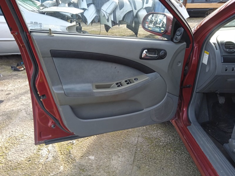 chevrolet lacetti (j200) del año 2006