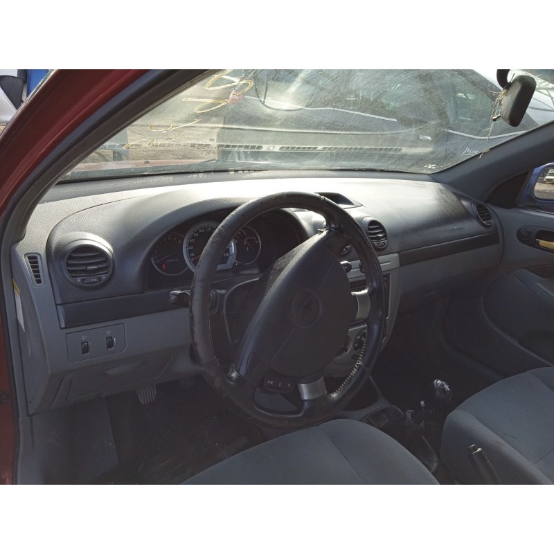 chevrolet lacetti (j200) del año 2006