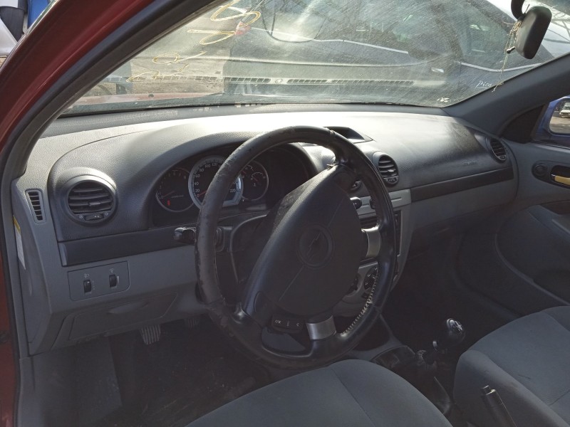 chevrolet lacetti (j200) del año 2006