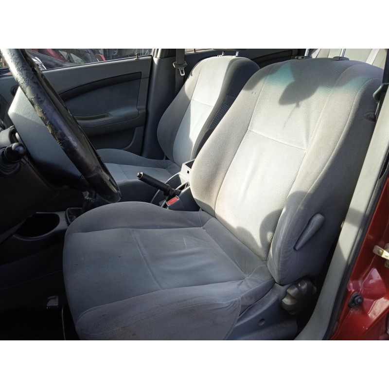 chevrolet lacetti (j200) del año 2006