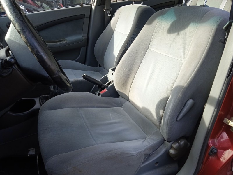 chevrolet lacetti (j200) del año 2006