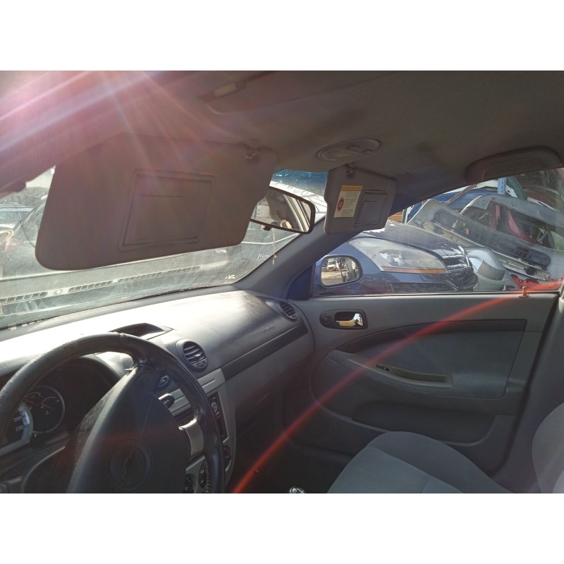 chevrolet lacetti (j200) del año 2006