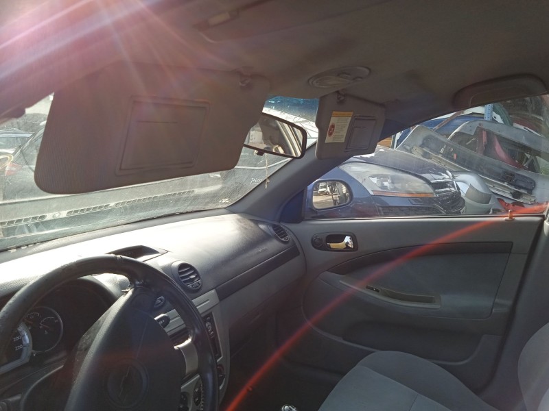 chevrolet lacetti (j200) del año 2006