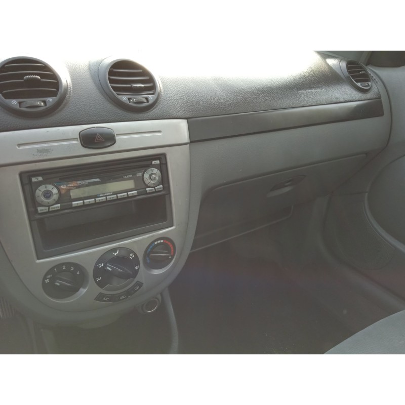 chevrolet lacetti (j200) del año 2006