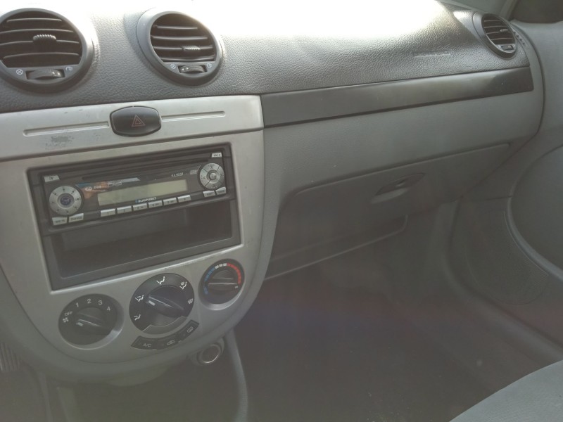 chevrolet lacetti (j200) del año 2006