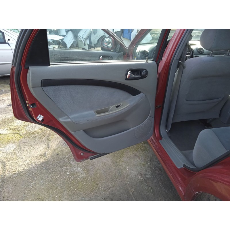 chevrolet lacetti (j200) del año 2006