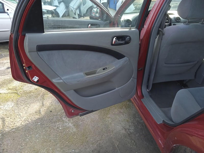 chevrolet lacetti (j200) del año 2006