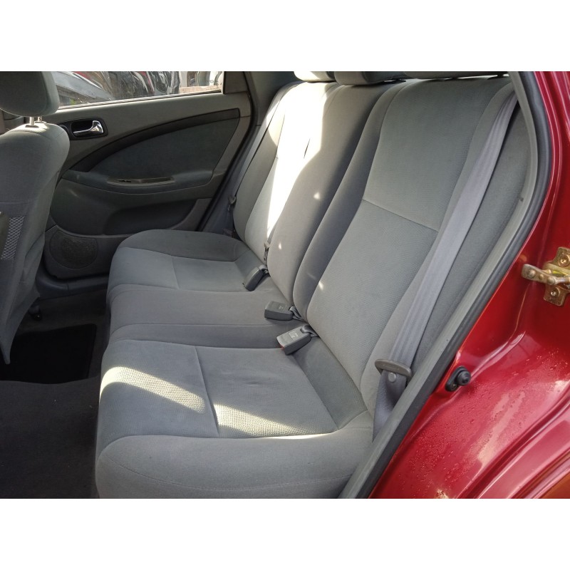 chevrolet lacetti (j200) del año 2006