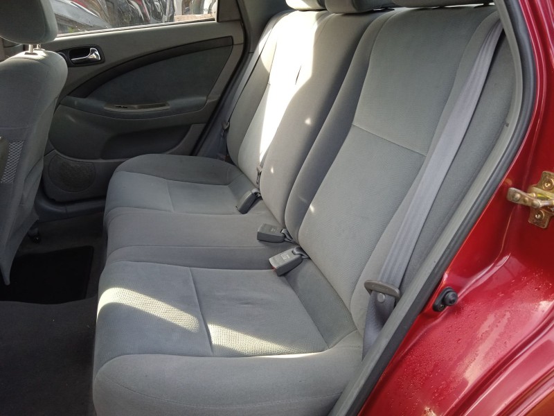 chevrolet lacetti (j200) del año 2006