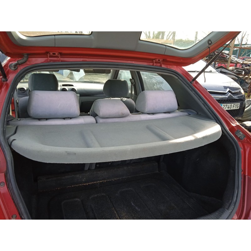 chevrolet lacetti (j200) del año 2006