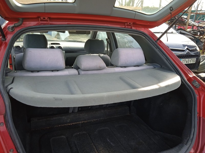 chevrolet lacetti (j200) del año 2006