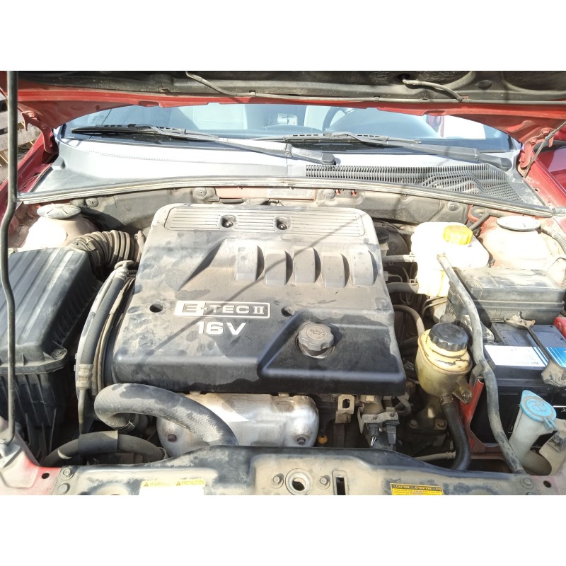 chevrolet lacetti (j200) del año 2006