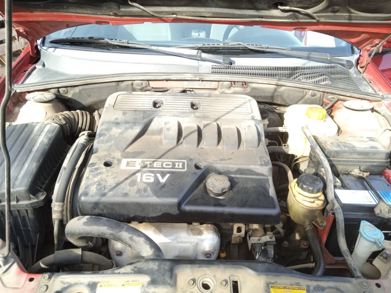 chevrolet lacetti (j200) del año 2006