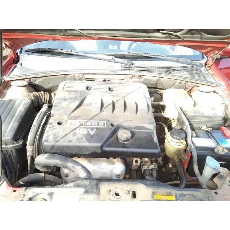 chevrolet lacetti (j200) del año 2006