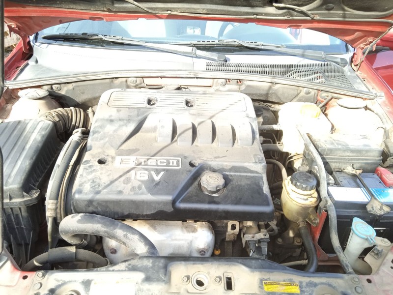 chevrolet lacetti (j200) del año 2006