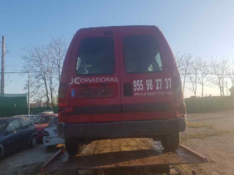 peugeot expert kombi 2.0 hdi (dw10bted)   |   0.95 - ... | 1995 | 94 cv / 69 kw del año 1995